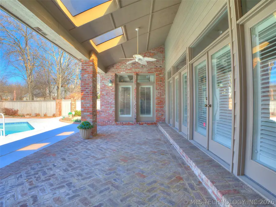 5417 E 80th Street, Tulsa, OK 74136 - #2