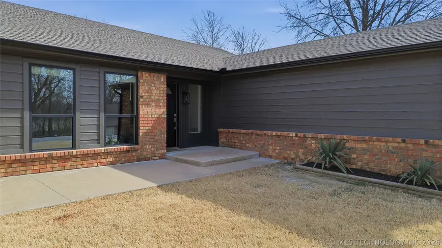 22217 E 63rd Street S, Broken Arrow, OK 74014 - #3