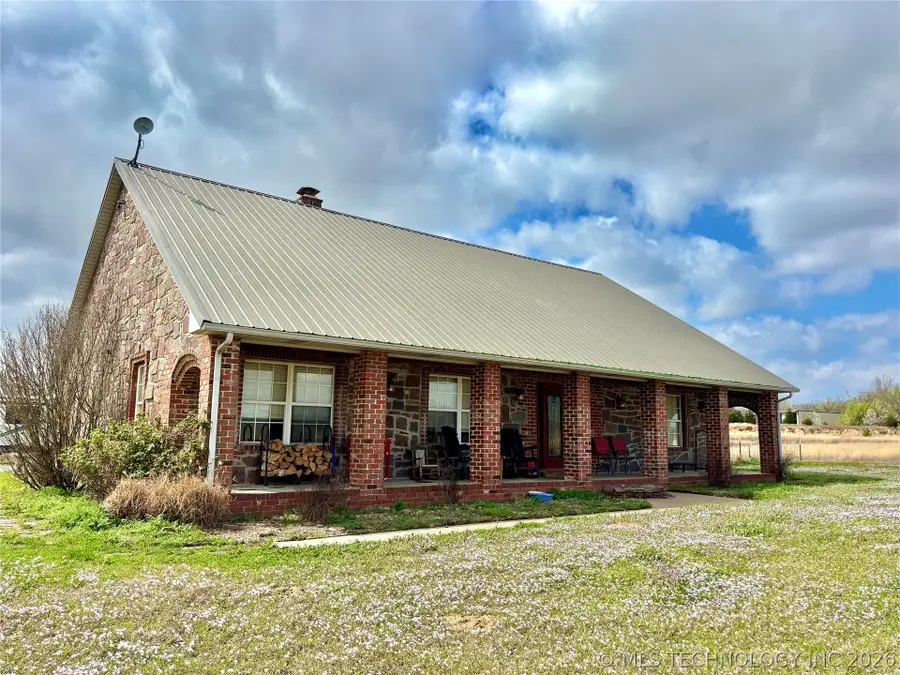 815 Old 270 W, McAlester, OK 74501 - #2