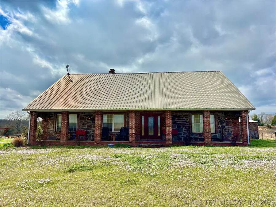 815 Old 270 W, McAlester, OK 74501 - #3