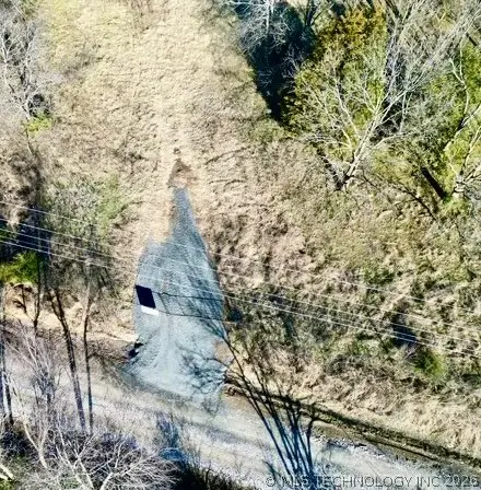 100 S 1010, Council Hill, OK 74428 - #2