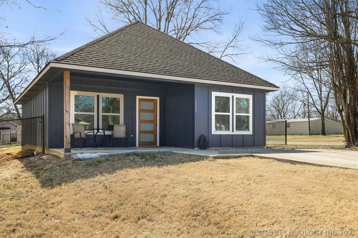 1325 Houston, Durant, OK 74701 - #1