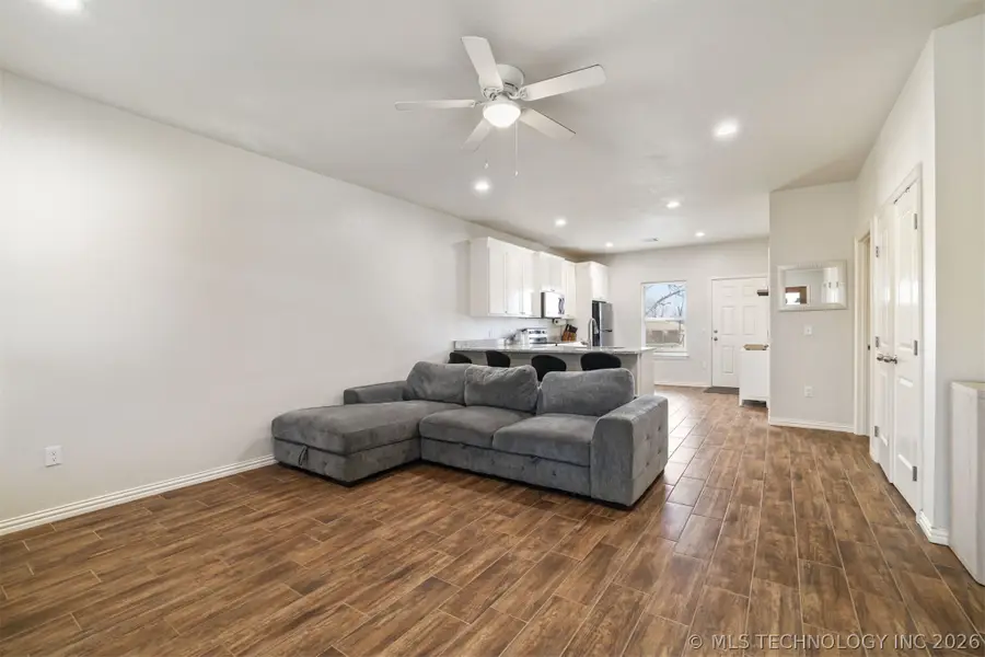 1325 Houston, Durant, OK 74701 - #3