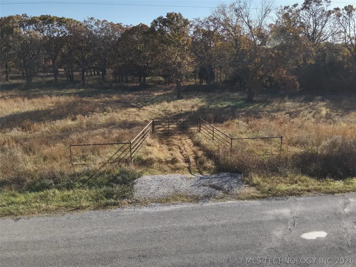 0000 S 4290 Road W, Chelsea, OK 74016 - #1