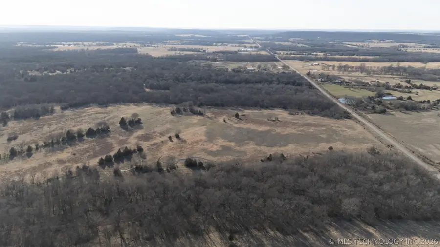 E 1150 Road, Henryetta, OK 74437 - #2