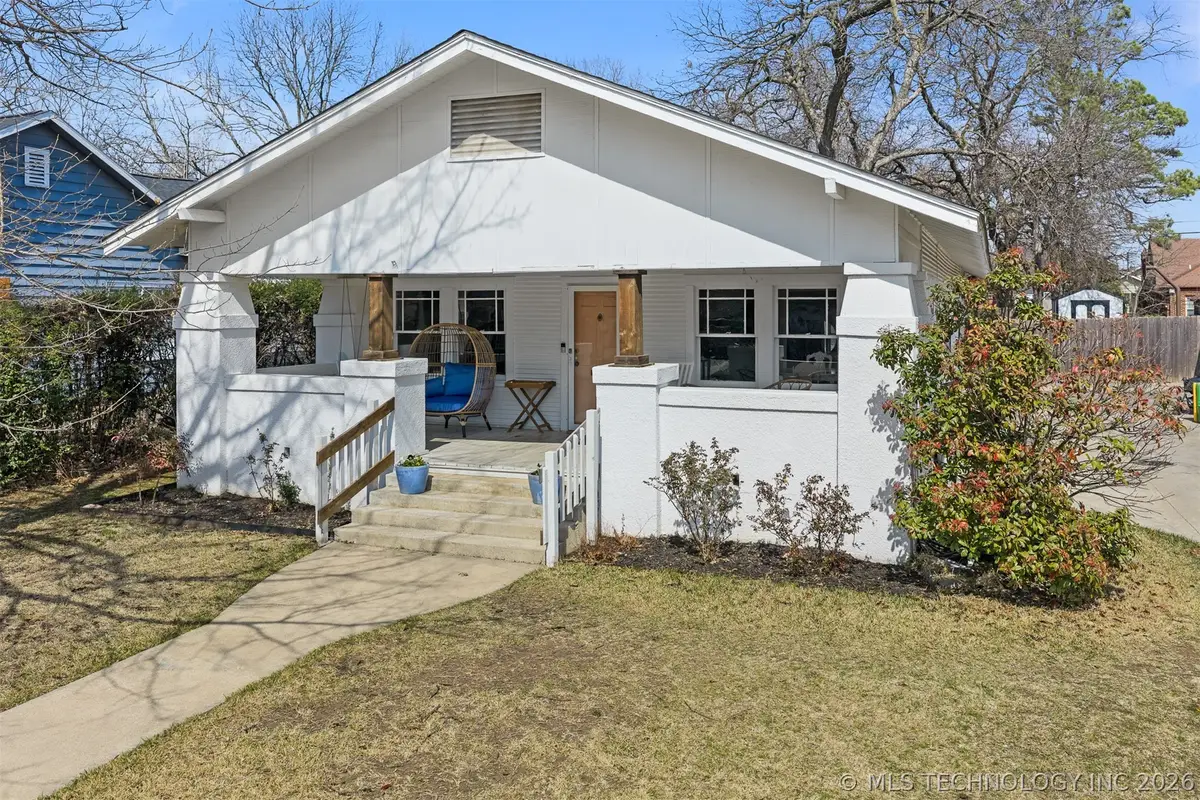 1415 3rd Avenue Sw, Ardmore, OK 73401 - #1