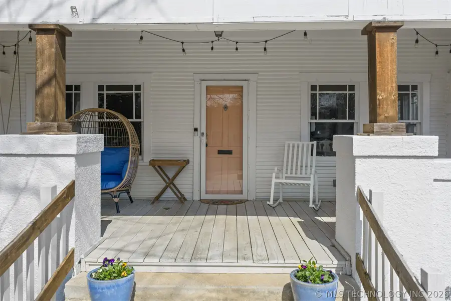 1415 3rd Avenue Sw, Ardmore, OK 73401 - #2