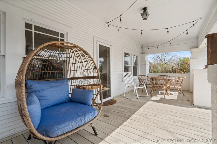 1415 3rd Avenue Sw, Ardmore, OK 73401 - #3