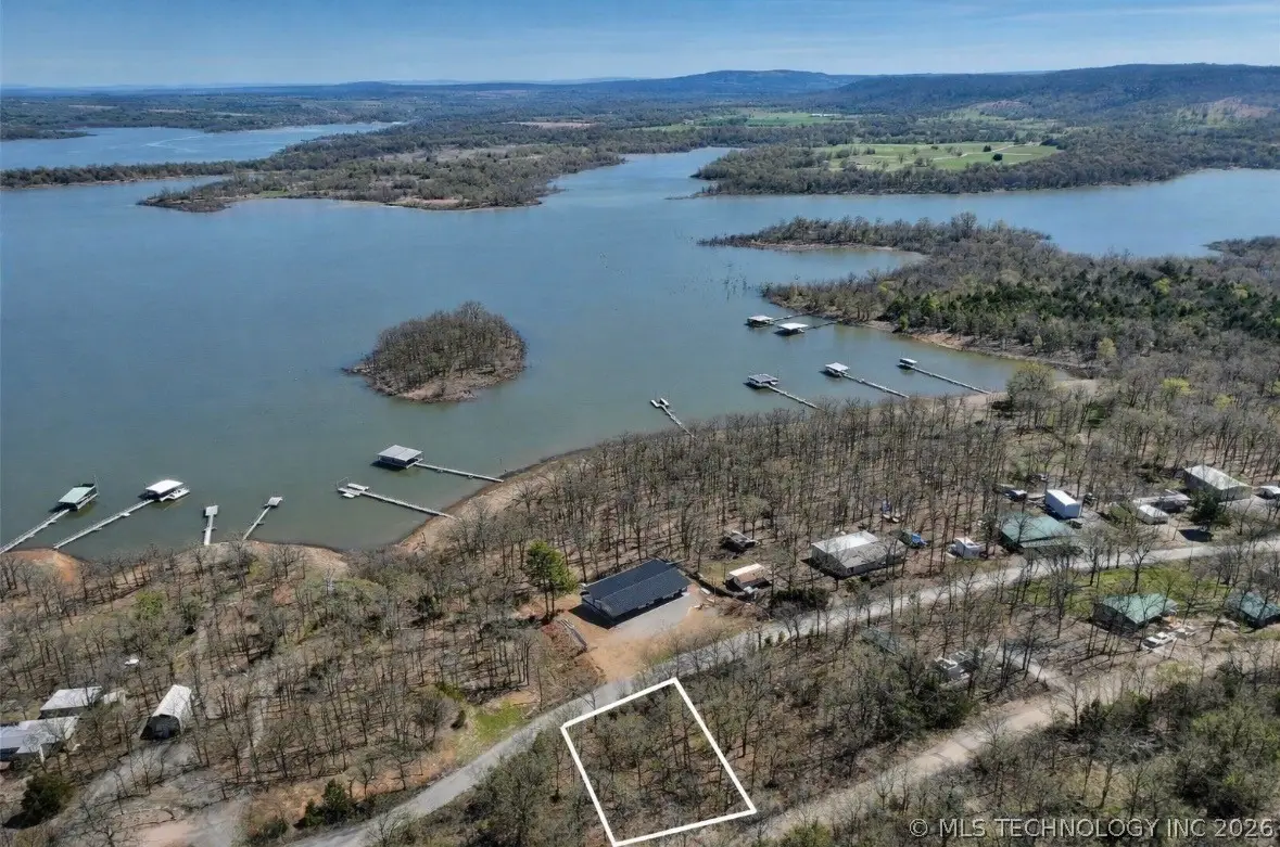 N Bk 1500 Road, Stigler, OK 74462 - #1