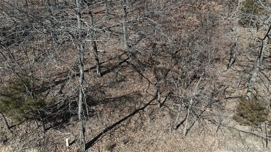 N Bk 1500 Road, Stigler, OK 74462 - #3