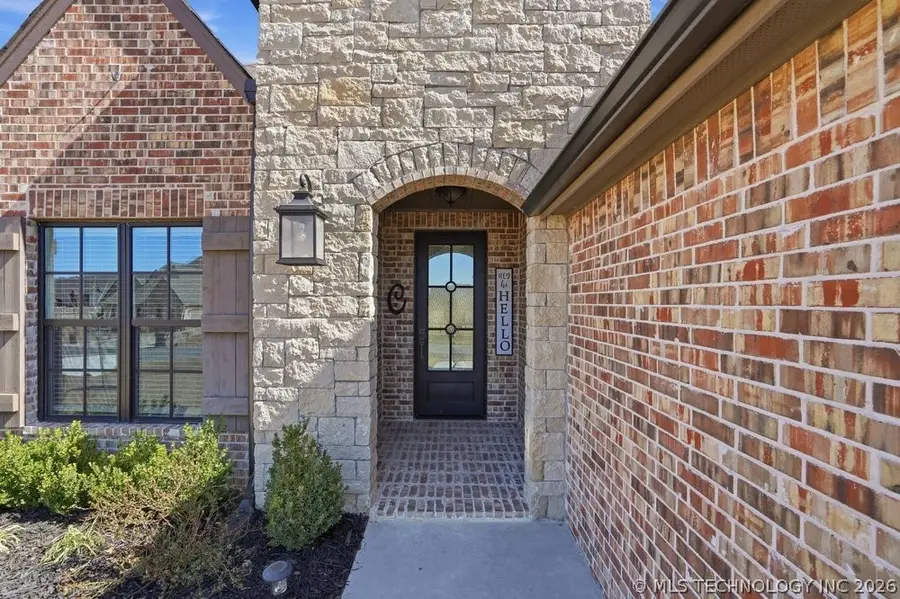 6209 S 307th East Court, Broken Arrow, OK 74014 - #3