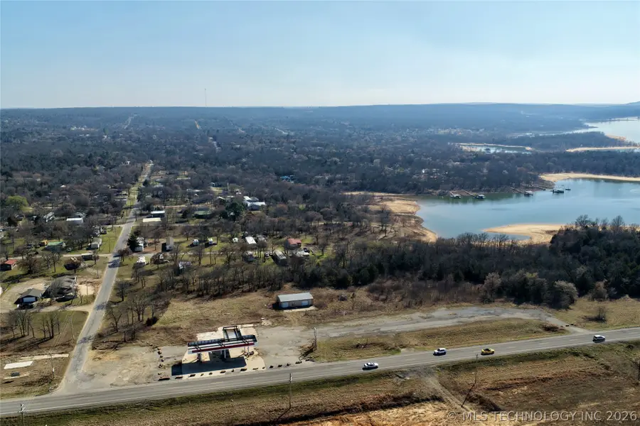 2 Highway 9, Longtown, OK 74462 - #2