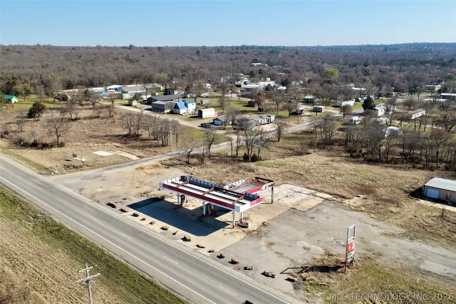 2 Highway 9, Longtown, OK 74462 - #3