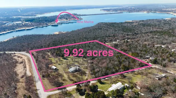 39 Honeydo Lane, Stigler, OK 74462