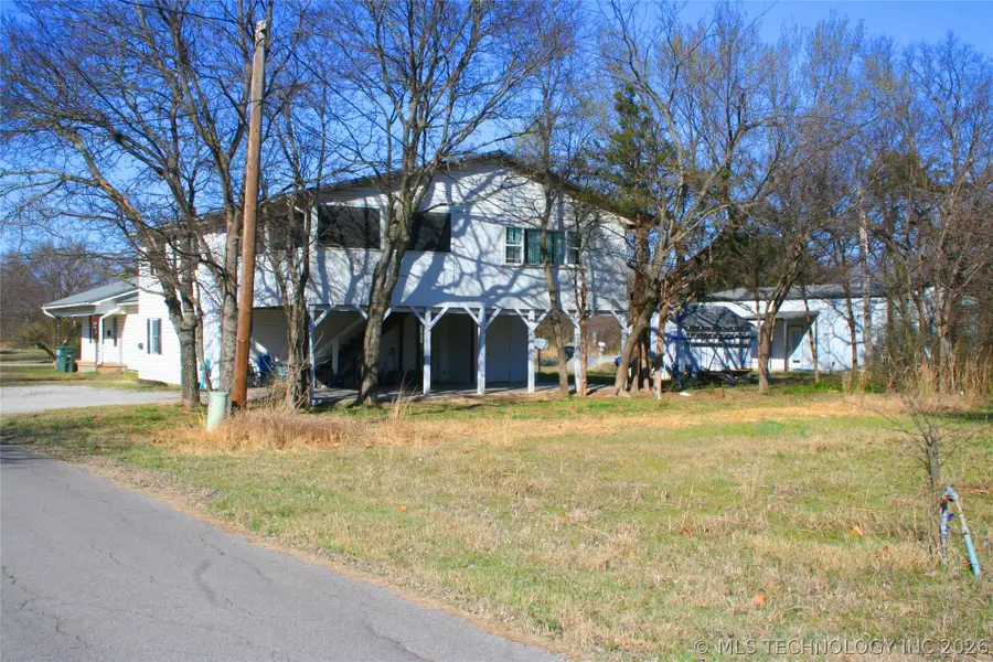 56 15th, Wilson, OK 73463 - #2