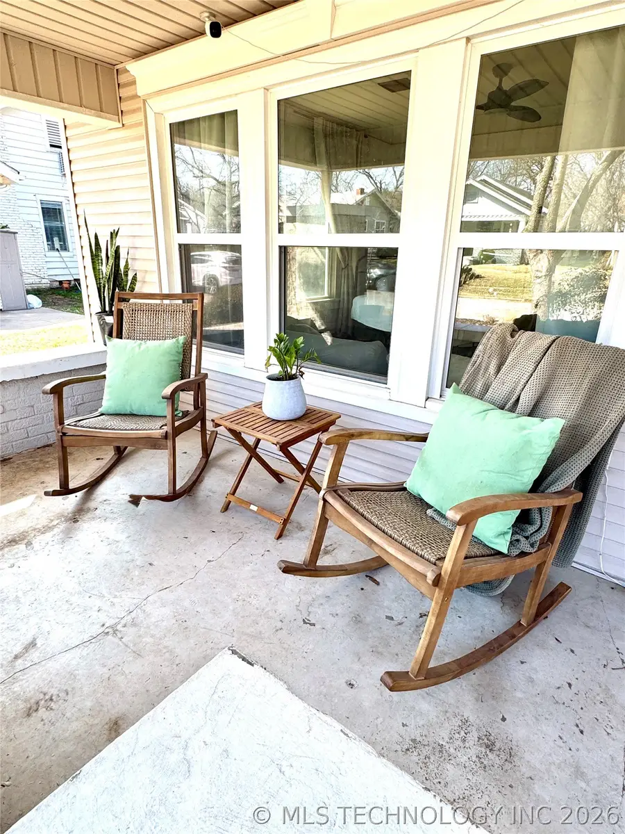 321 Wheeler Street, Ardmore, OK 73401 - #2