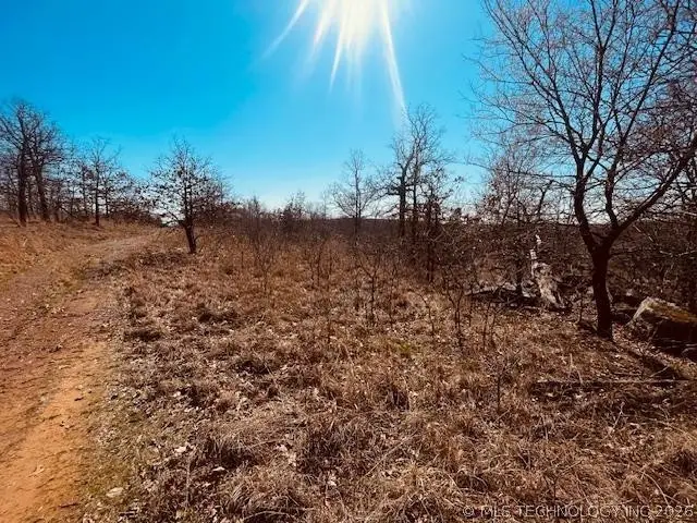 000 Serenity Road, Checotah, OK 74455 - #3