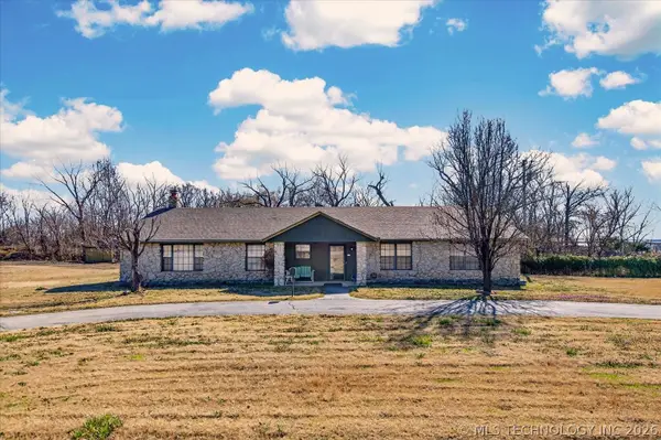 16708 Hwy 123, Bartlesville, OK 74003