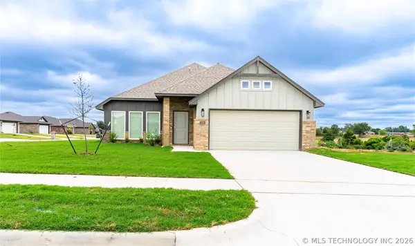 2430 W South Street, Collinsville, OK 74021