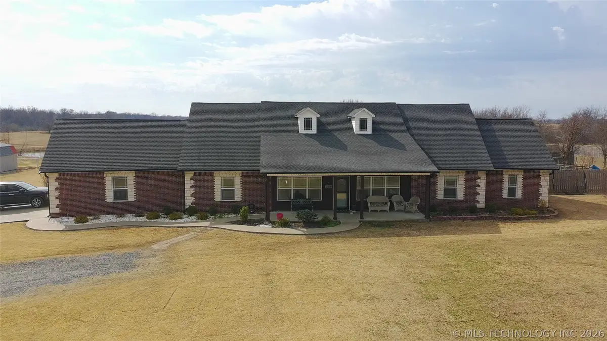 2071 E 53rd, Muskogee, OK 74403 - #1