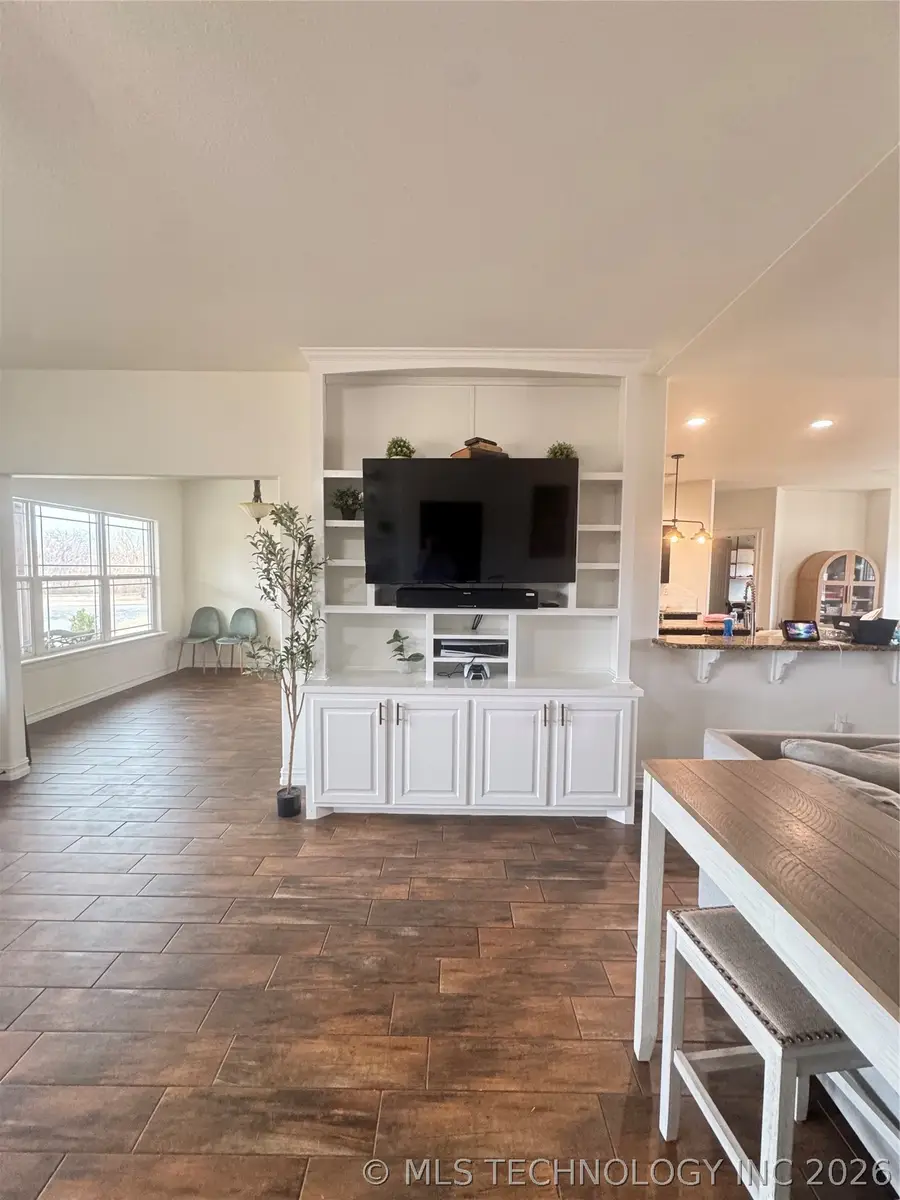 2071 E 53rd, Muskogee, OK 74403 - #3