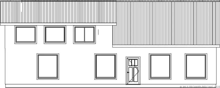 537 Hidden Oaks Trail, Broken Bow, OK 74728 - #1