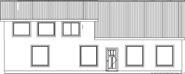 537 Hidden Oaks Trail, Broken Bow, OK 74728