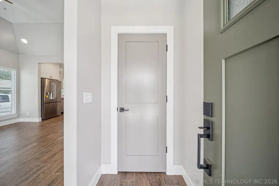 210 S Bluff Street #A, Catoosa, OK 74015 - #3