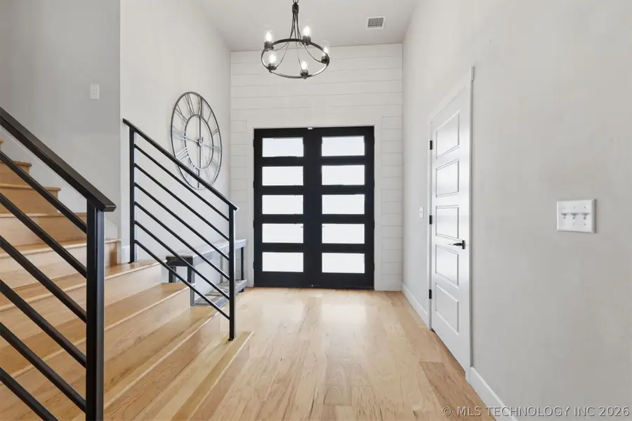 13673 S 23rd Street, Bixby, OK 74008 - #3