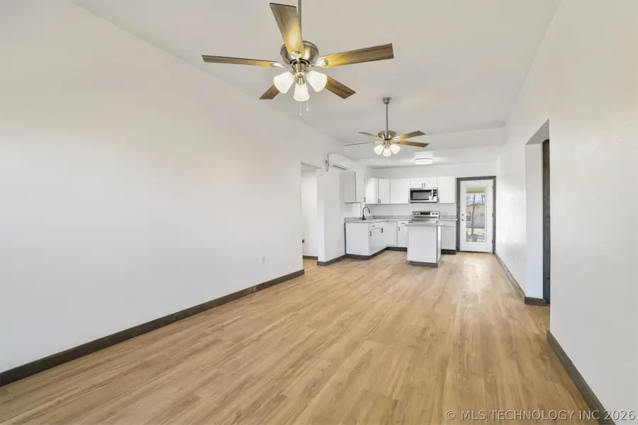 421 W Arkansas, Durant, OK 74701 - #3