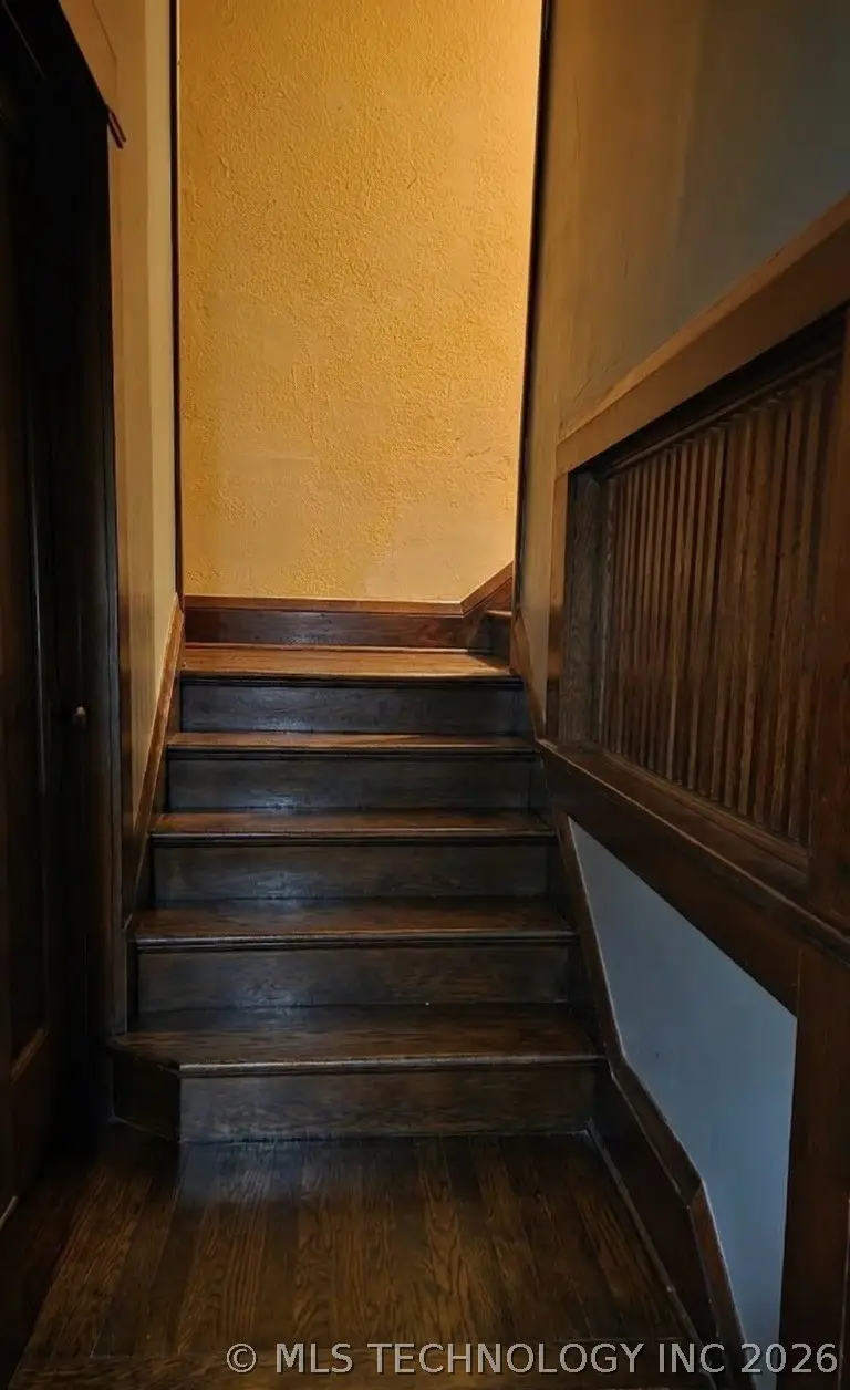 101 S 23rd Street, Muskogee, OK 74401 - #2