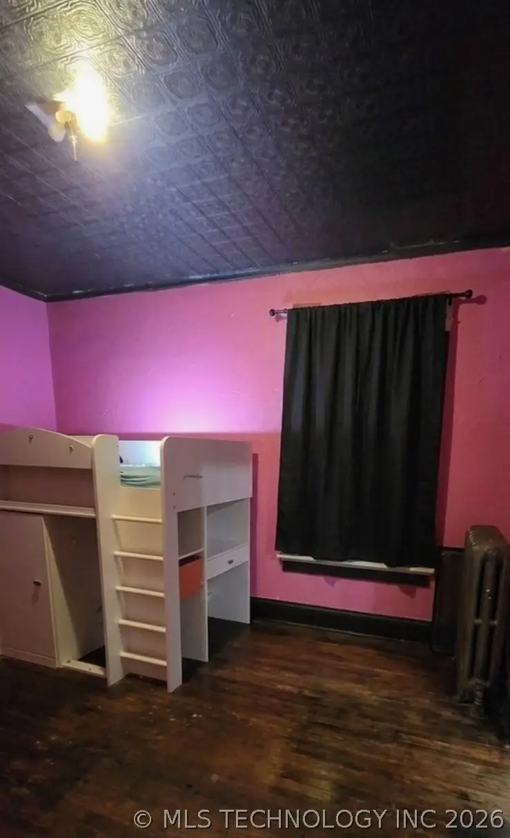 101 S 23rd Street, Muskogee, OK 74401 - #3