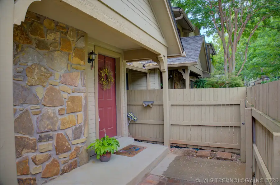 4607 E 93rd Court #18-F, Tulsa, OK 74136 - #3