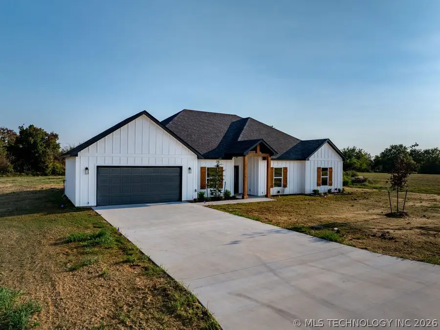 13123 Whimsical Lane, Kingston, OK 73439 - #2