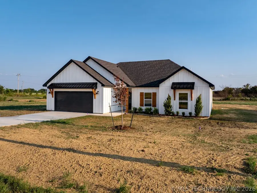 13203 Whimsical Lane, Kingston, OK 73439 - #2