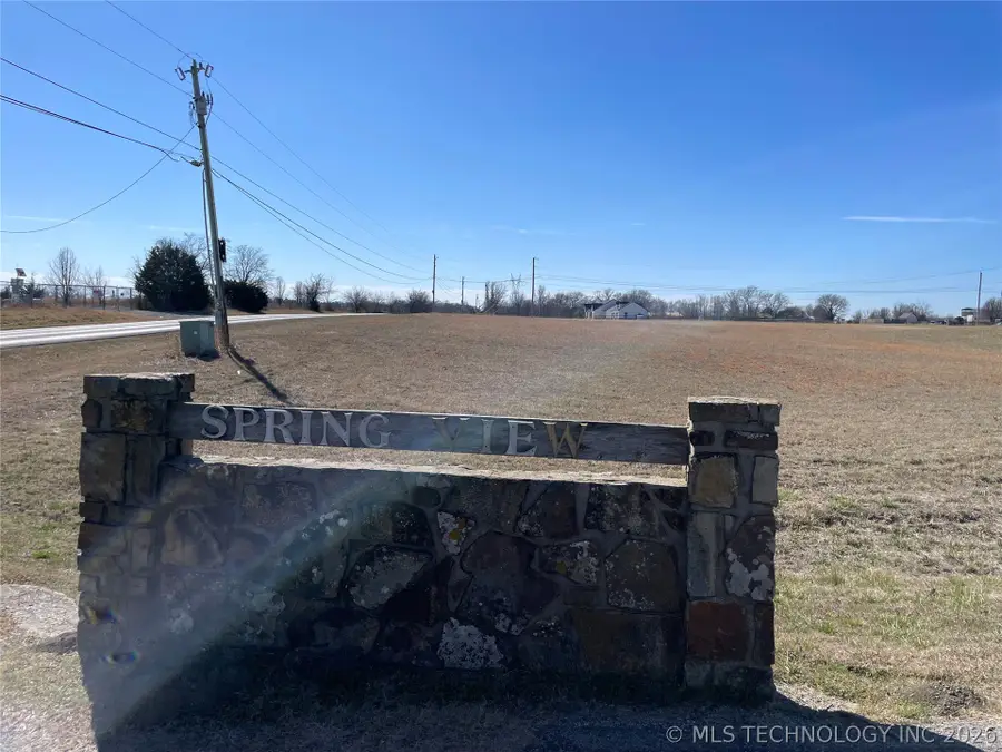 Memorial Road, Bixby, OK 74008 - #3