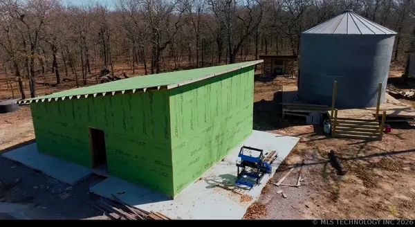 42073 W 281st Street S, Depew, OK 74028