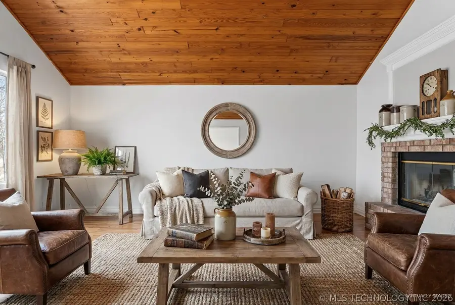 15 S 275th East Avenue, Catoosa, OK 74015 - #3