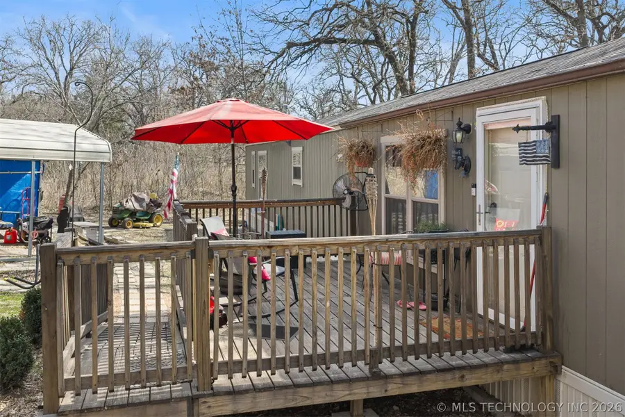 12455 Trego Road, Overbrook, OK 73453 - #3
