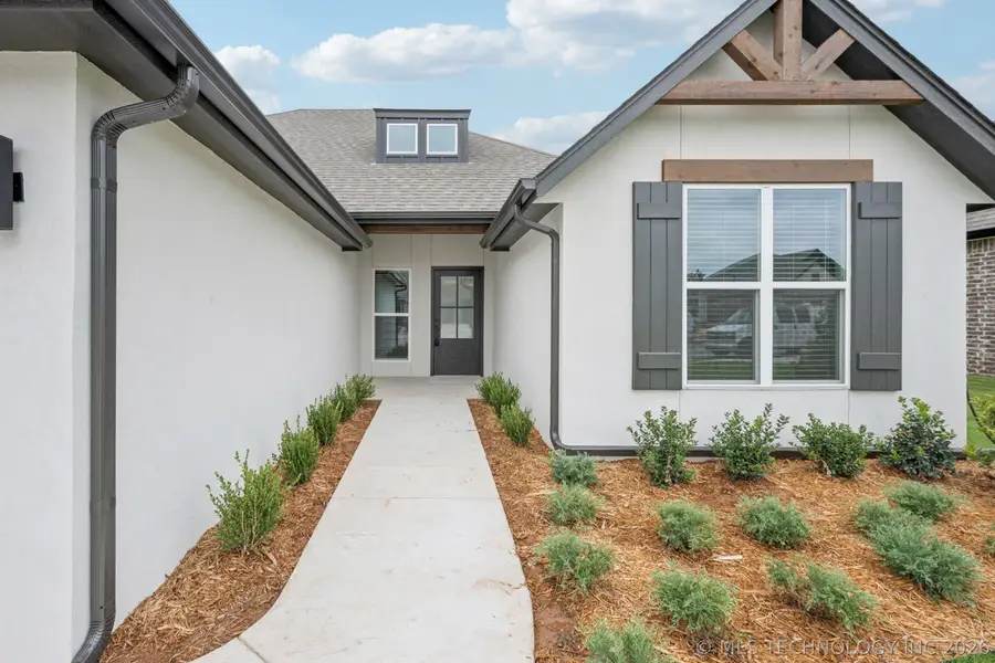 23193 E 106th Place S, Broken Arrow, OK 74014 - #2