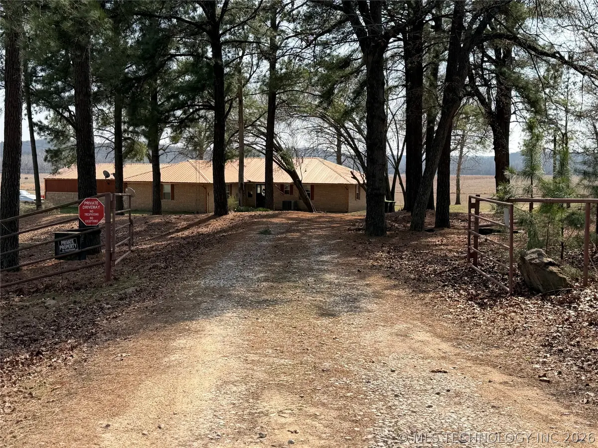 36474 E 1470, Sasakwa, OK 74867 - #1