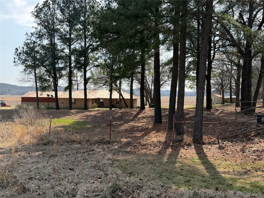 36474 E 1470, Sasakwa, OK 74867 - #2