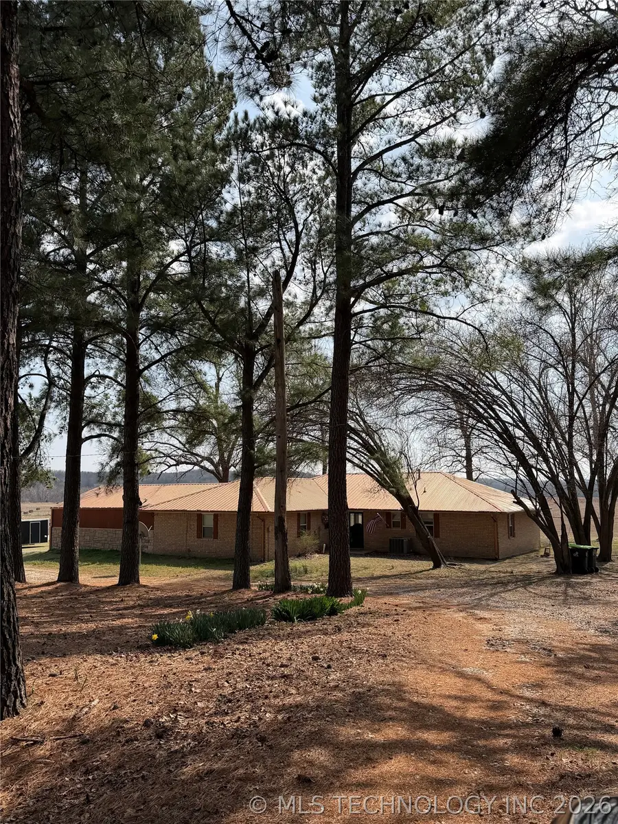 36474 E 1470, Sasakwa, OK 74867 - #3