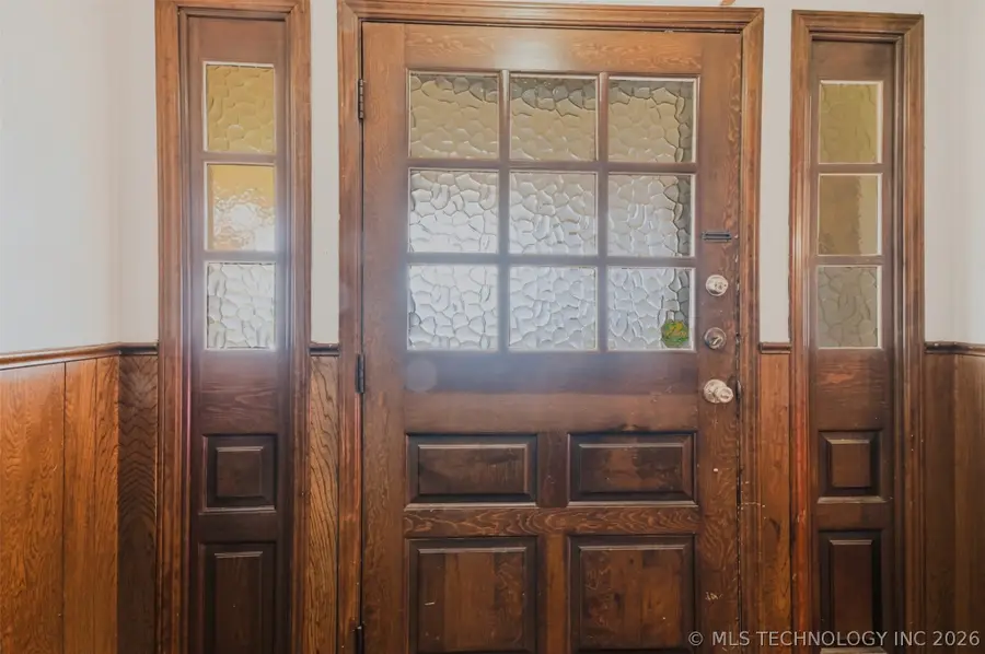 17917 E 589 Road, Inola, OK 74036 - #2