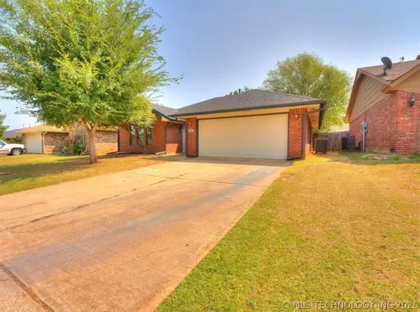 405 Crestland Dr East Avenue, Norman, OK 73071