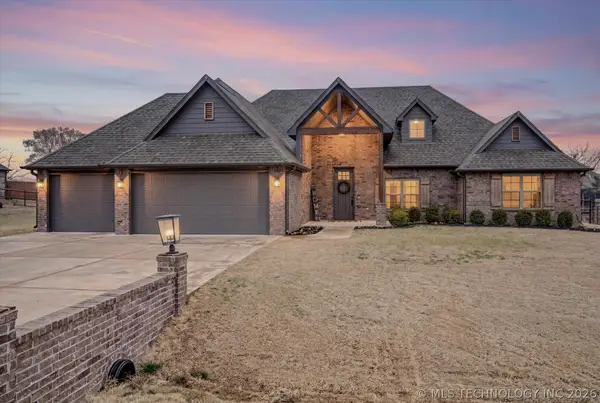 8905 E Commercial Street, Broken Arrow, OK 74014