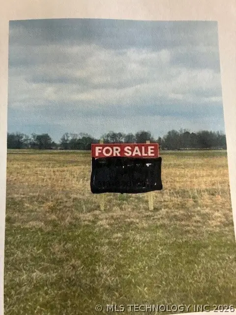 Indiana Street, Muskogee, OK 74403 - #1