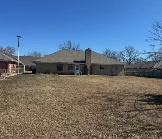 4770 S Hudson Place, Tulsa, OK 74135 - #2