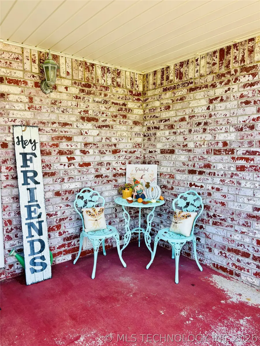 114516 Portside Drive, Eufaula, OK 74432 - #3