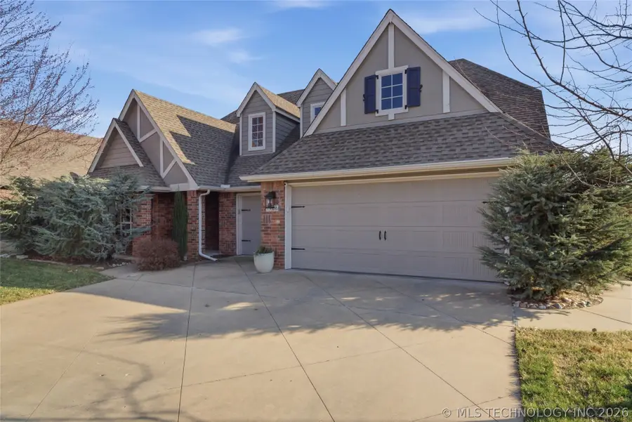 1906 E 135th Street, Bixby, OK 74008 - #2